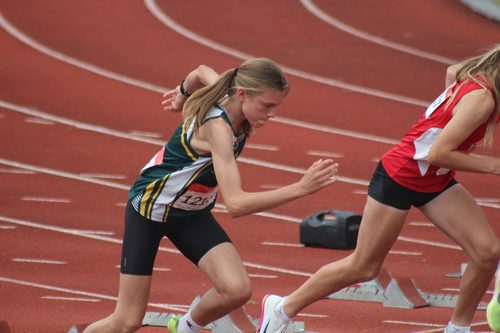 2026 Colgate Games Day 2 photo